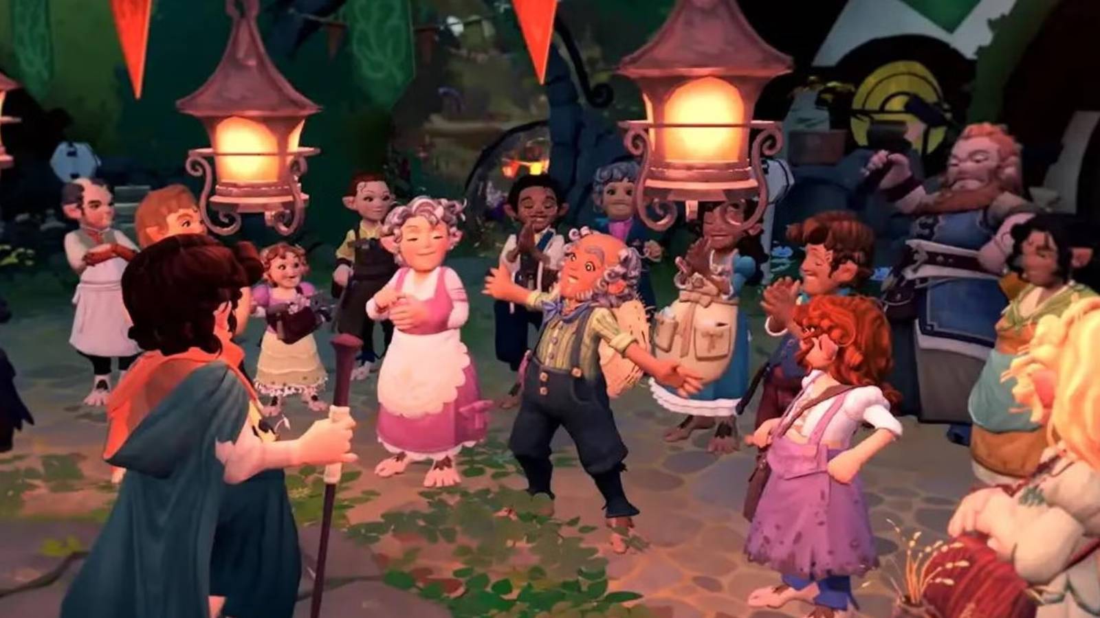 tales-of-the-shire-could-feel-events-hobbit-without-bilbo