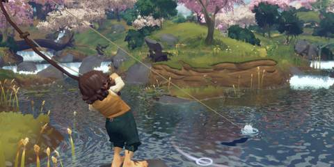 Tales of the Shire's Best Possible Lore Tool is Obvious