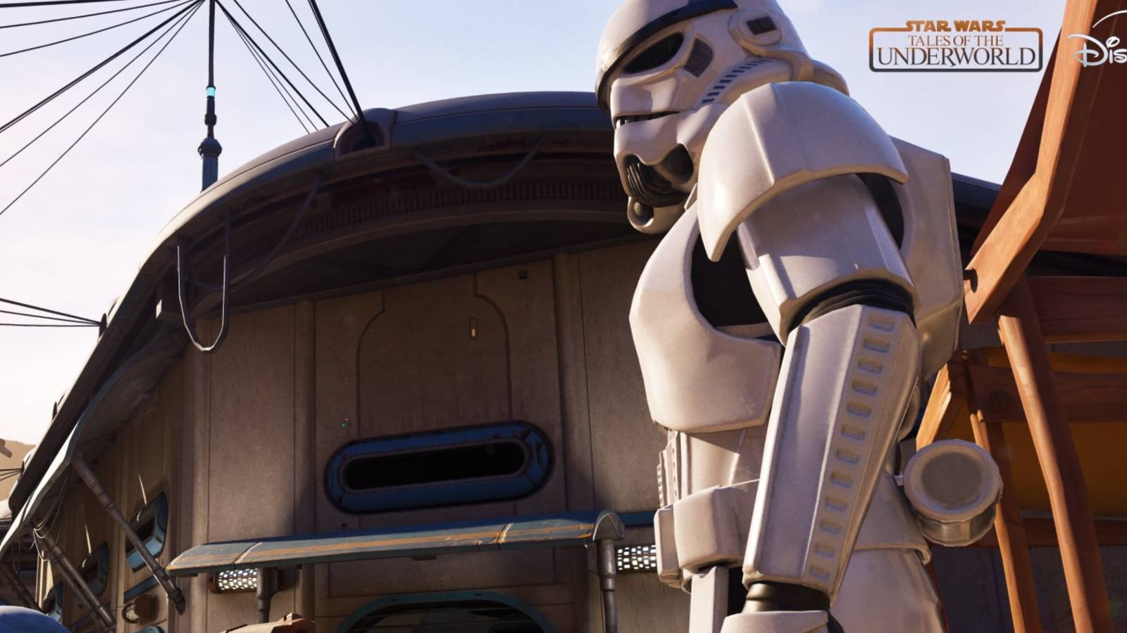 tales of the underworld star wars fortnite