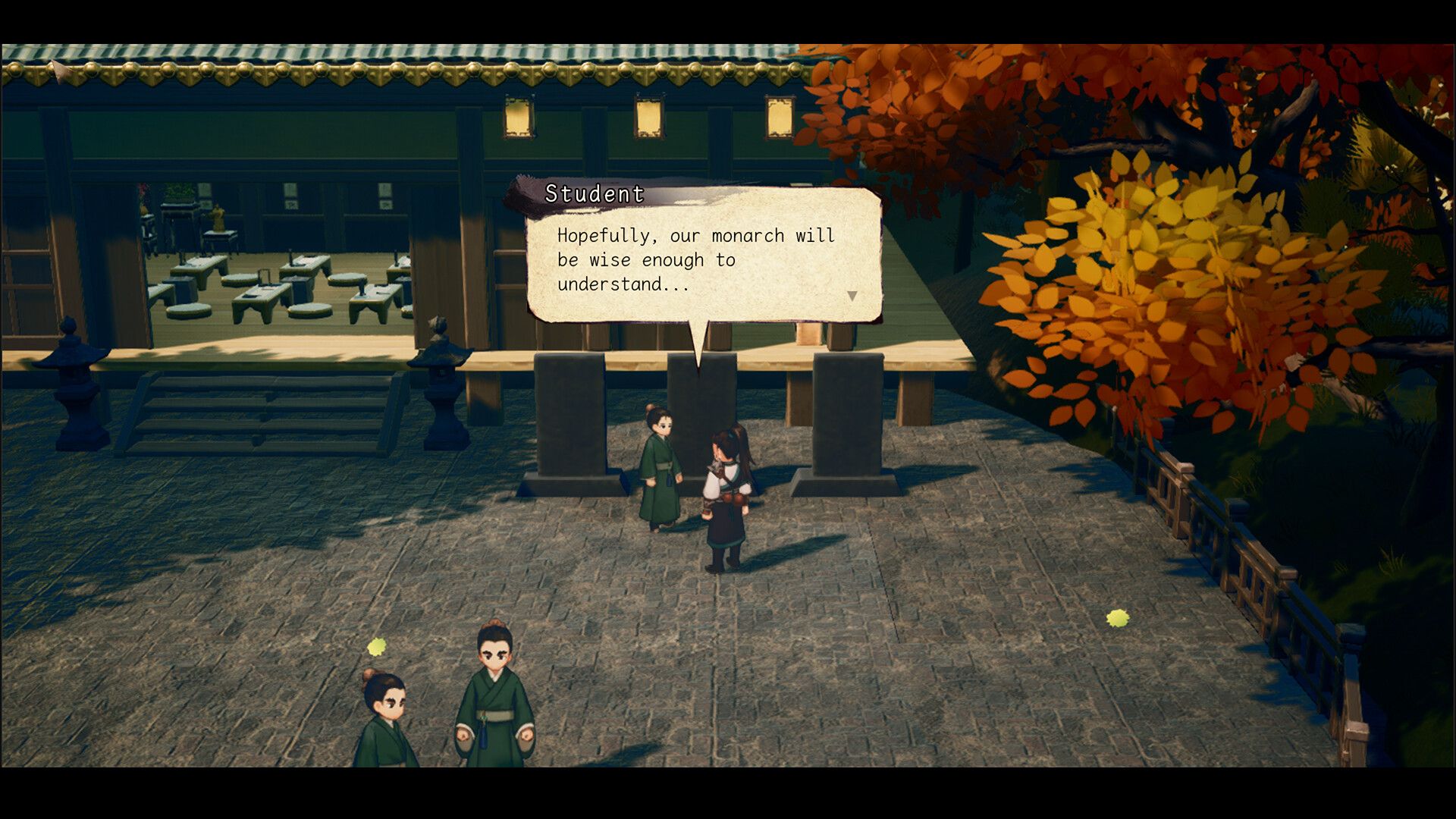 Tales of Three Kingdoms: The Mortal World News, Trailer, Guides, and More