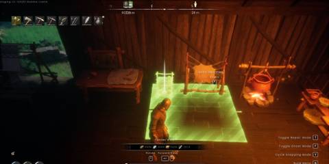 tanners kit placement in runescape dragonwilds