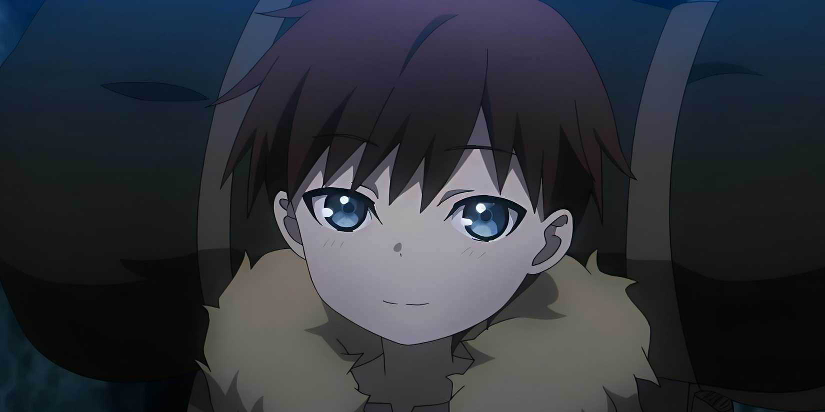 the beginning after the end king grey past life arthur future