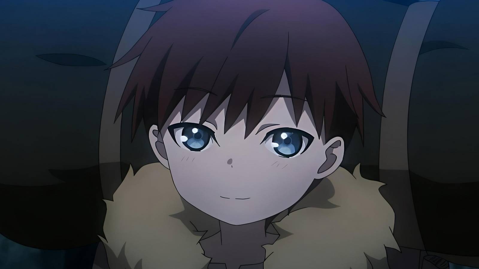 the beginning after the end king grey past life arthur future