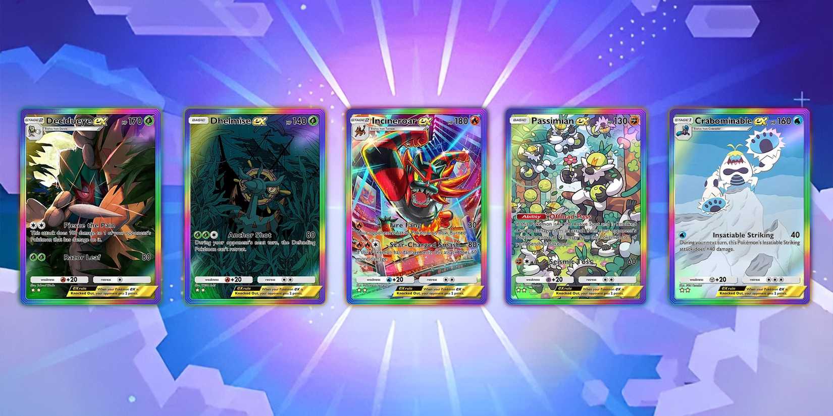 All Celestial Guardians Secret Missions and Themed Collections in Pokemon TCG Pocket All Celestial Guardians Secret Missions and Themed Collections in Pokemon TCG Pocket