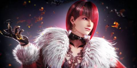tekken 8 releases season 2 update patch notes