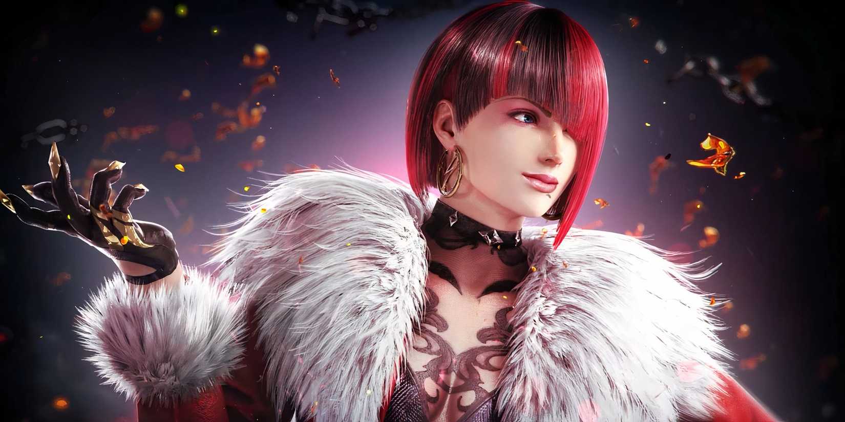 tekken 8 releases season 2 update patch notes