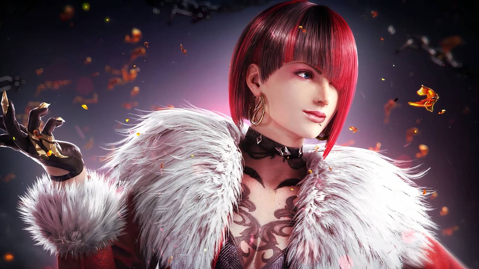 tekken 8 releases season 2 update patch notes