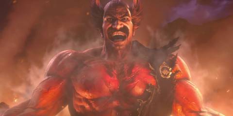 Tekken 8 Players Unhappy With Season 2 Update 
