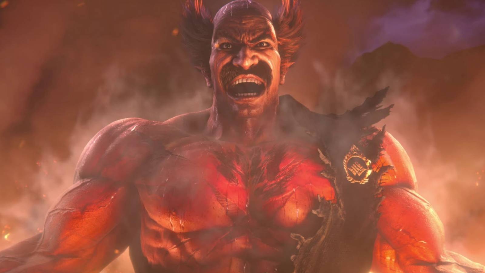 Tekken 8 Players Unhappy With Season 2 Update 