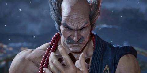 Tekken 8 developers address season 2 controversy. 