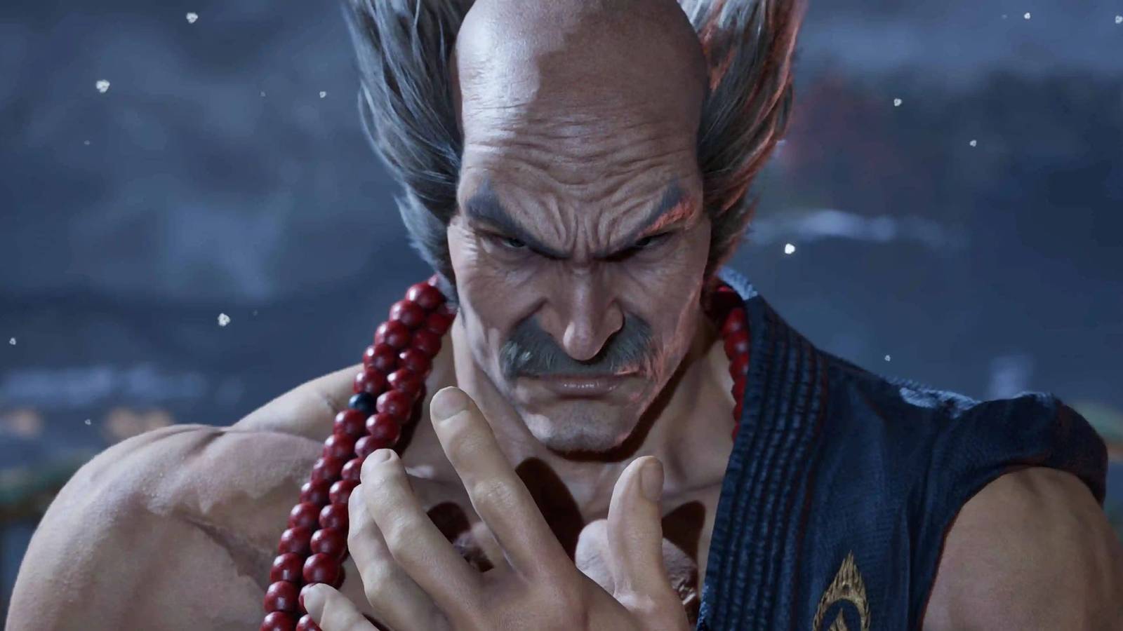 Tekken 8 developers address season 2 controversy. 
