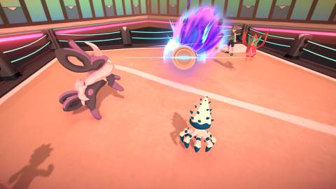 Temtem Showdown Press Image 1