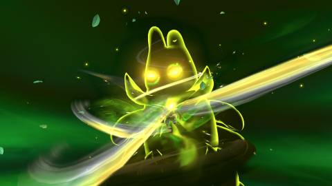 Temtem Showdown Press Image 2