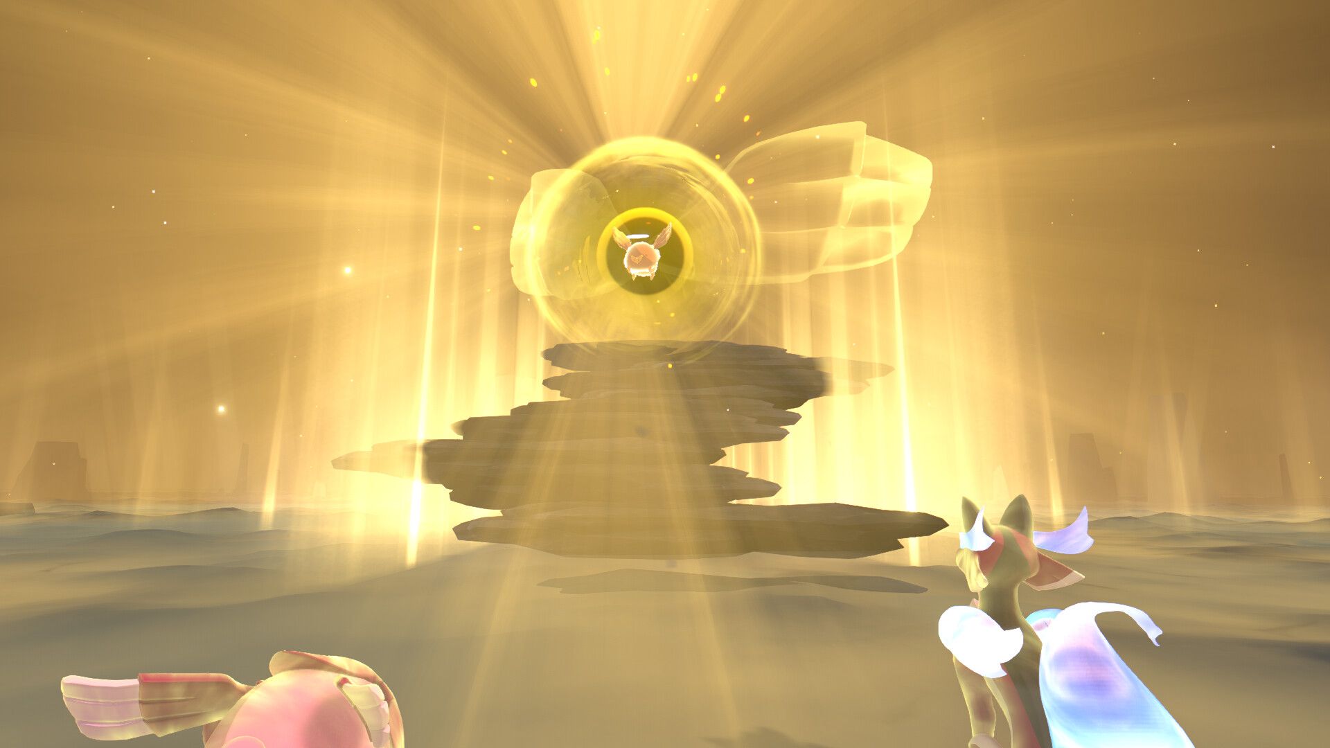 Temtem Showdown Press Image 3