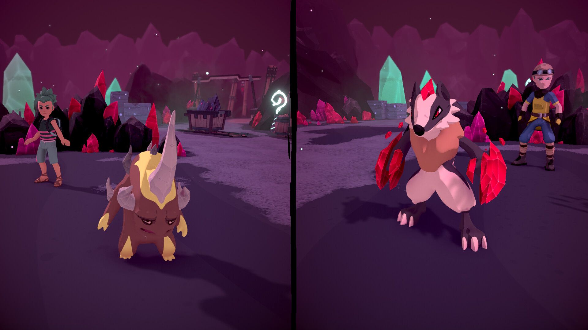 Temtem Showdown Press Image 4