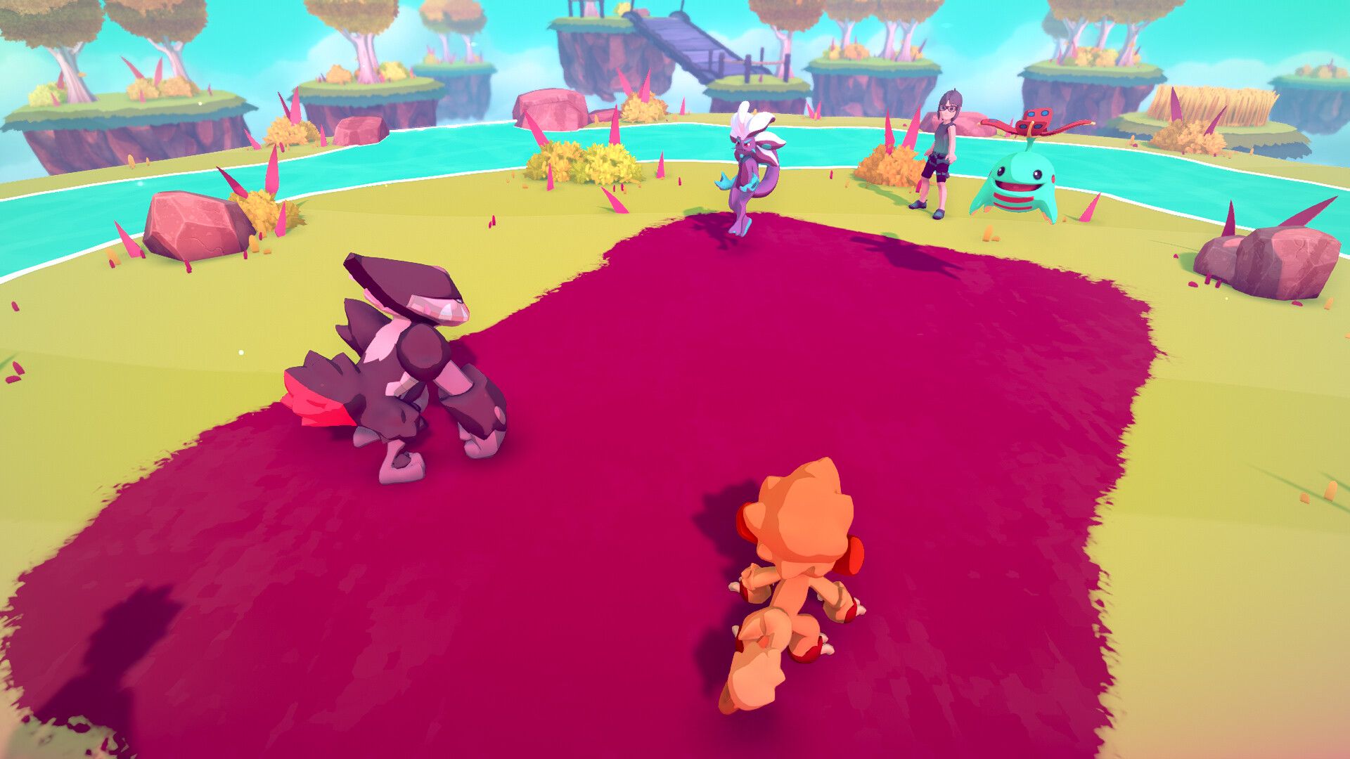 Temtem Showdown Press Image 6