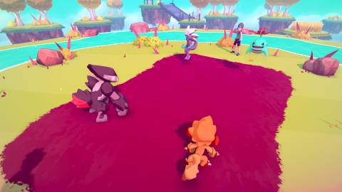 Temtem Showdown Press Image 6