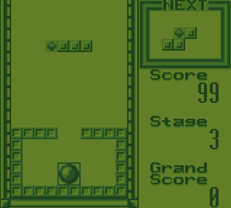 Tetris Blast Image 3