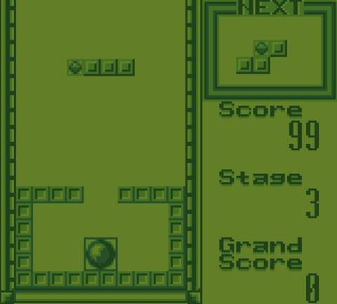 Tetris Blast Image 3