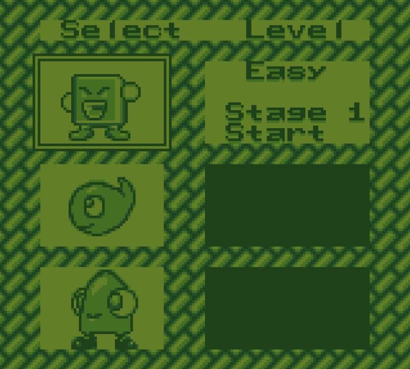 Tetris Blast Image 5