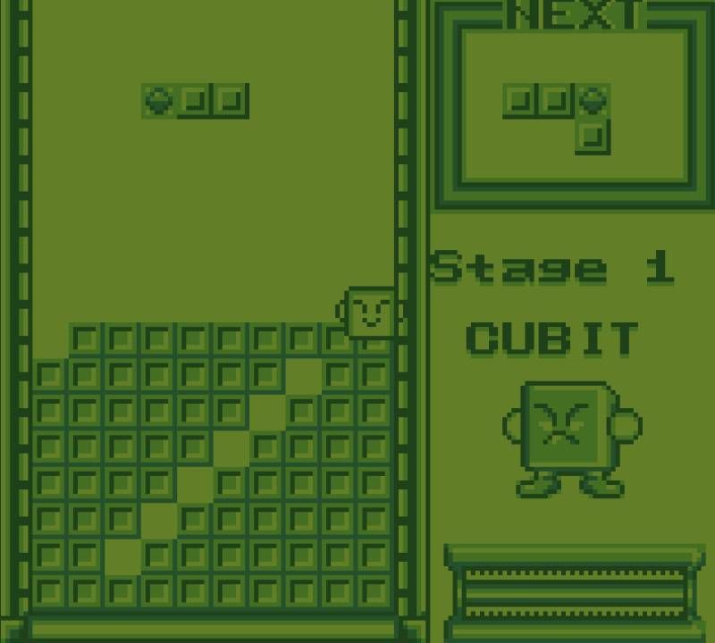 Tetris Blast Image 6