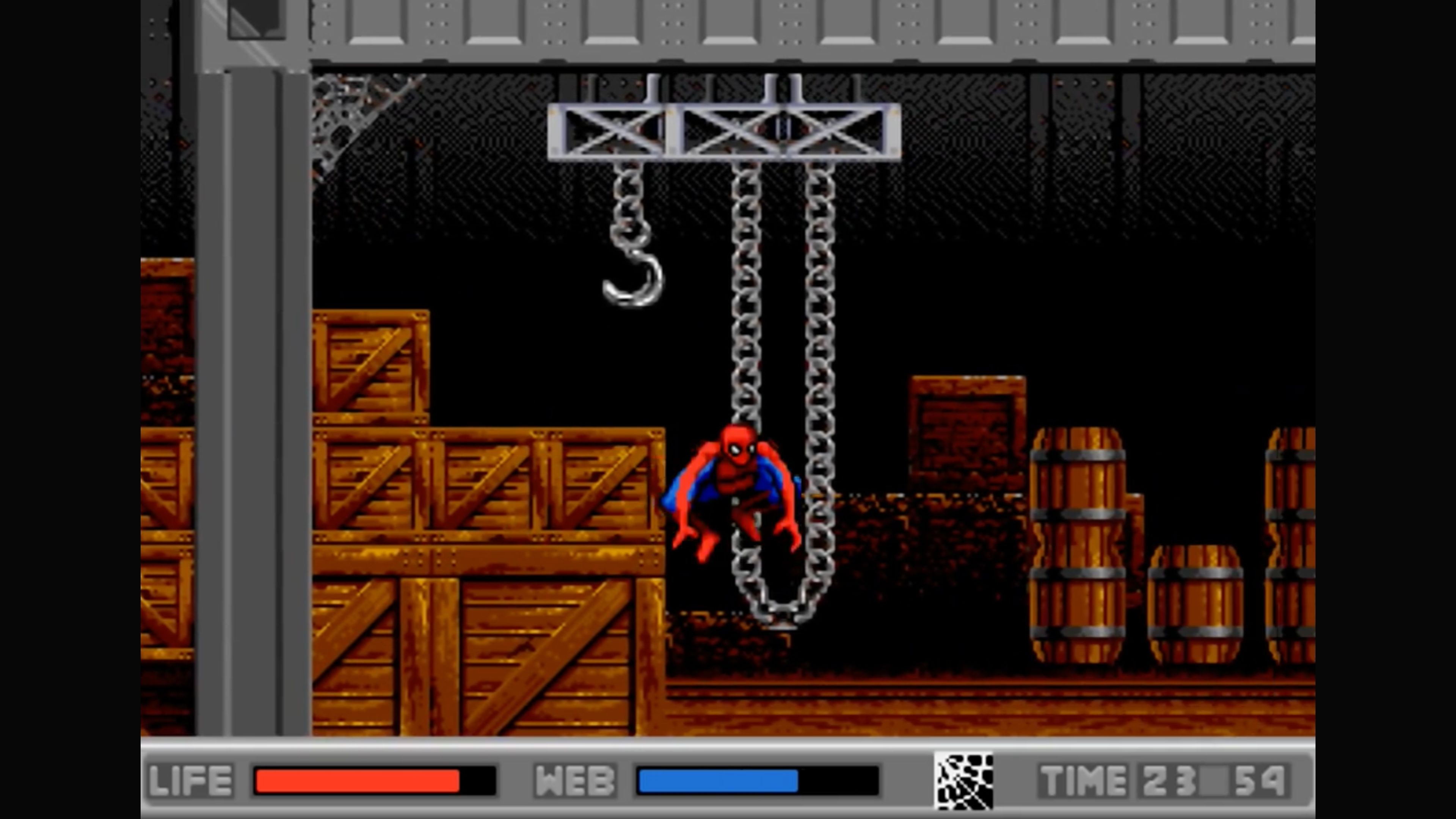 Best Obscure Spider-Man Games You've Probably Never Heard Of