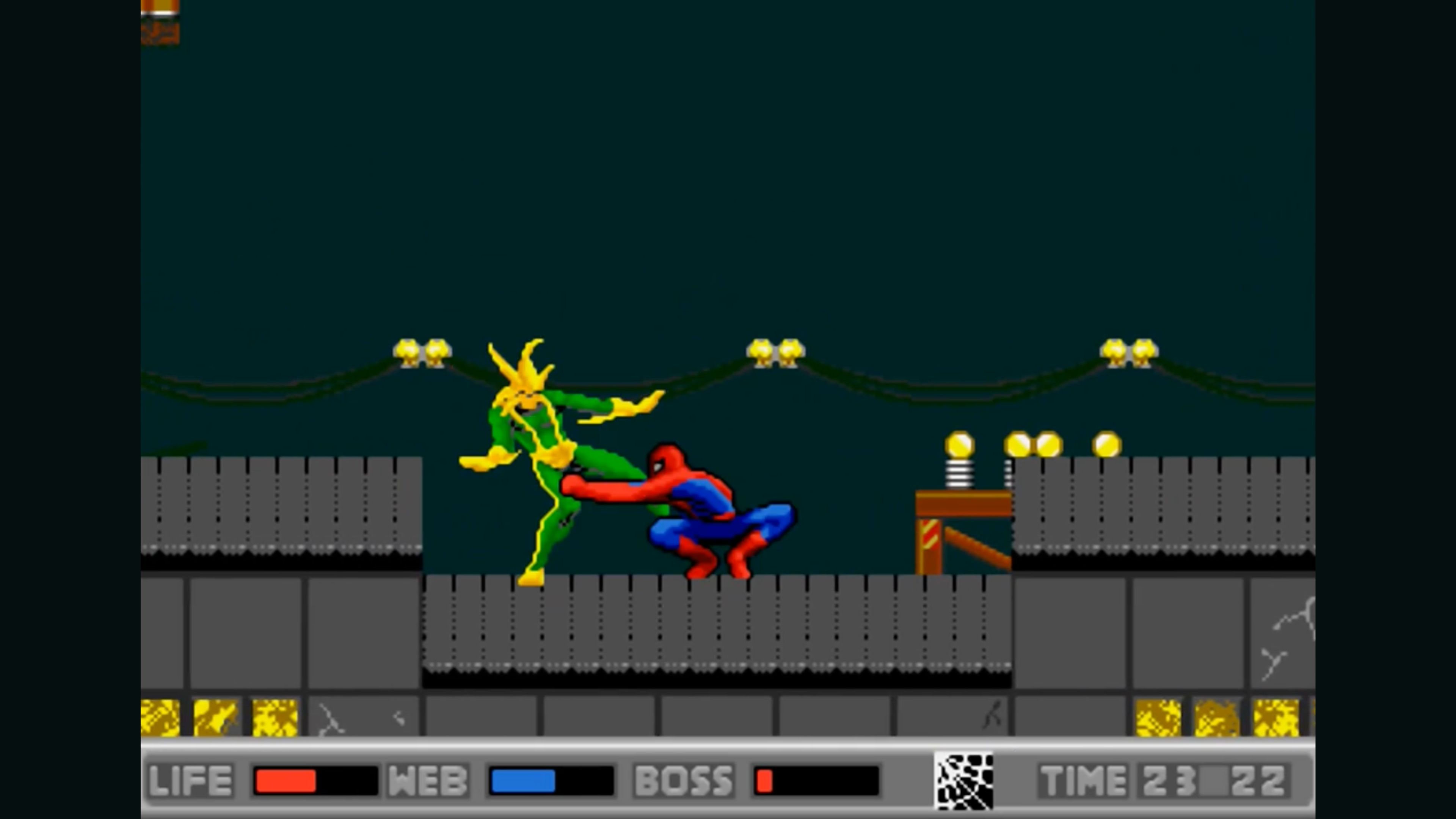 Best Obscure Spider-Man Games You've Probably Never Heard Of