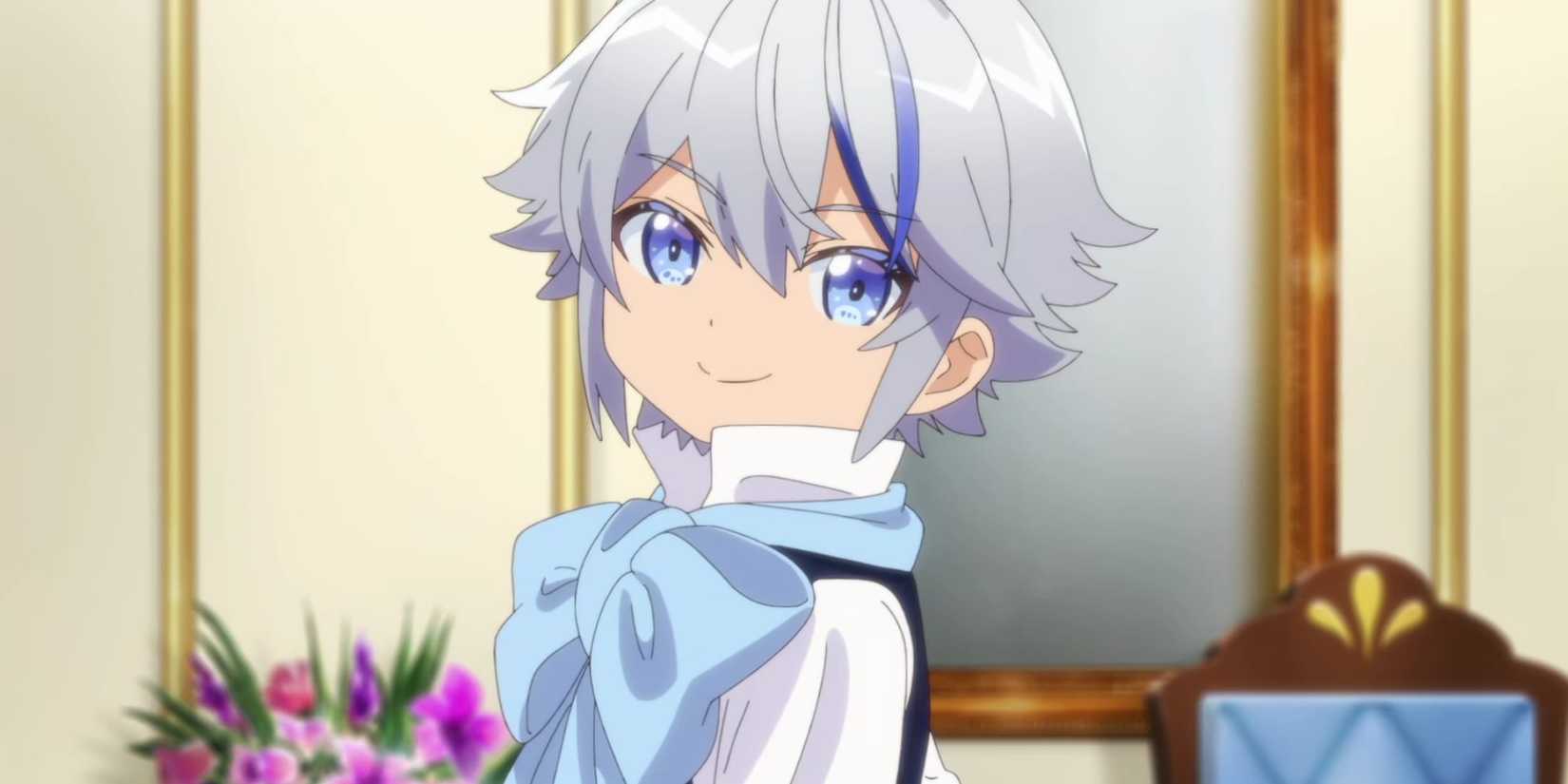 The Aristocrat's Otherworldly Adventure Cain