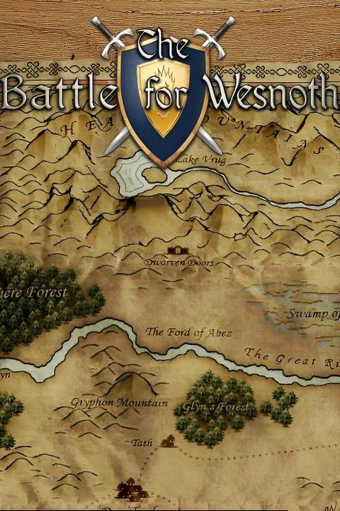 The Battle for Wesnoth - tag image