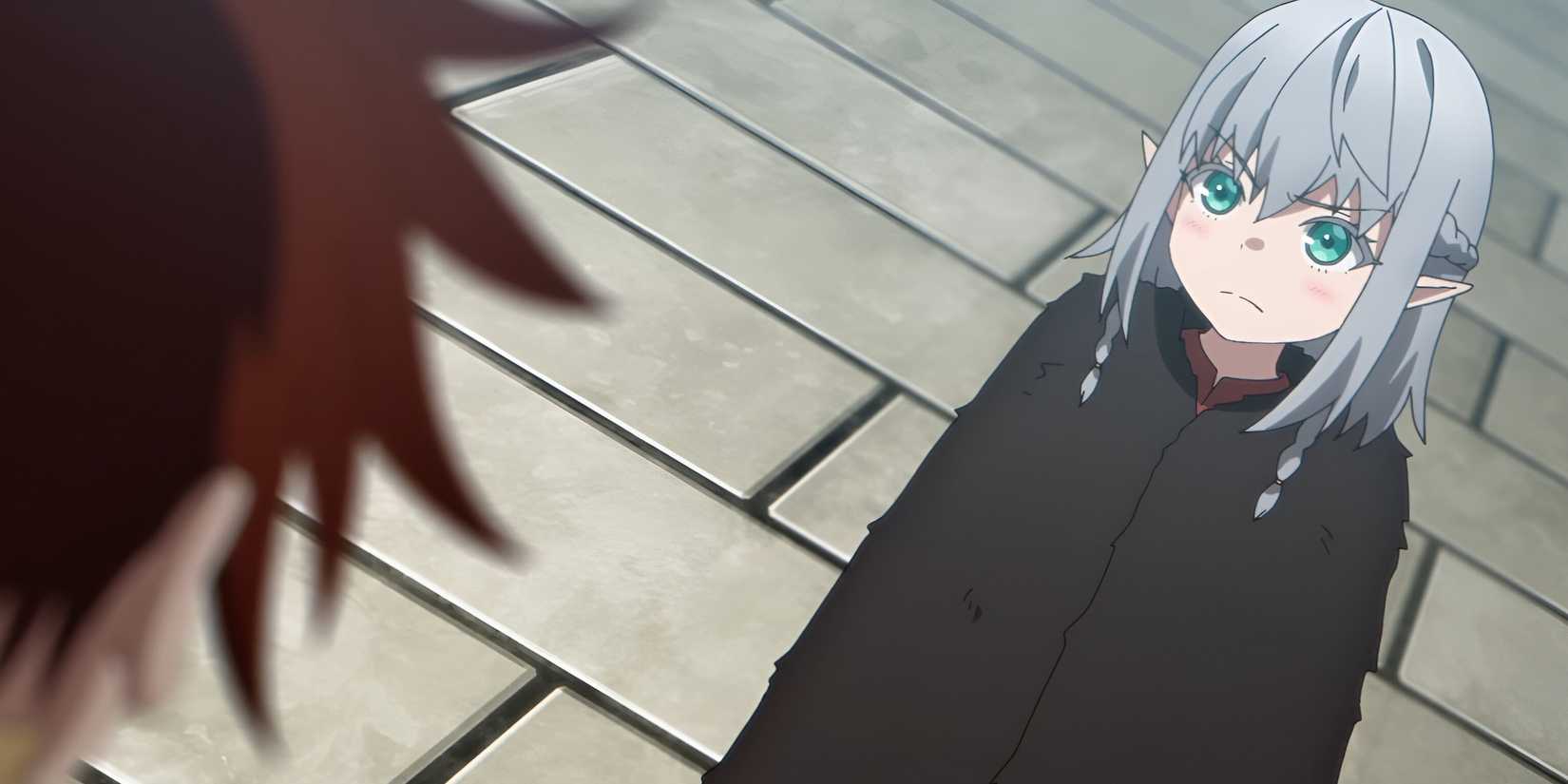 the beginning after the end will tessia betray arthur episode 4 post credits scene