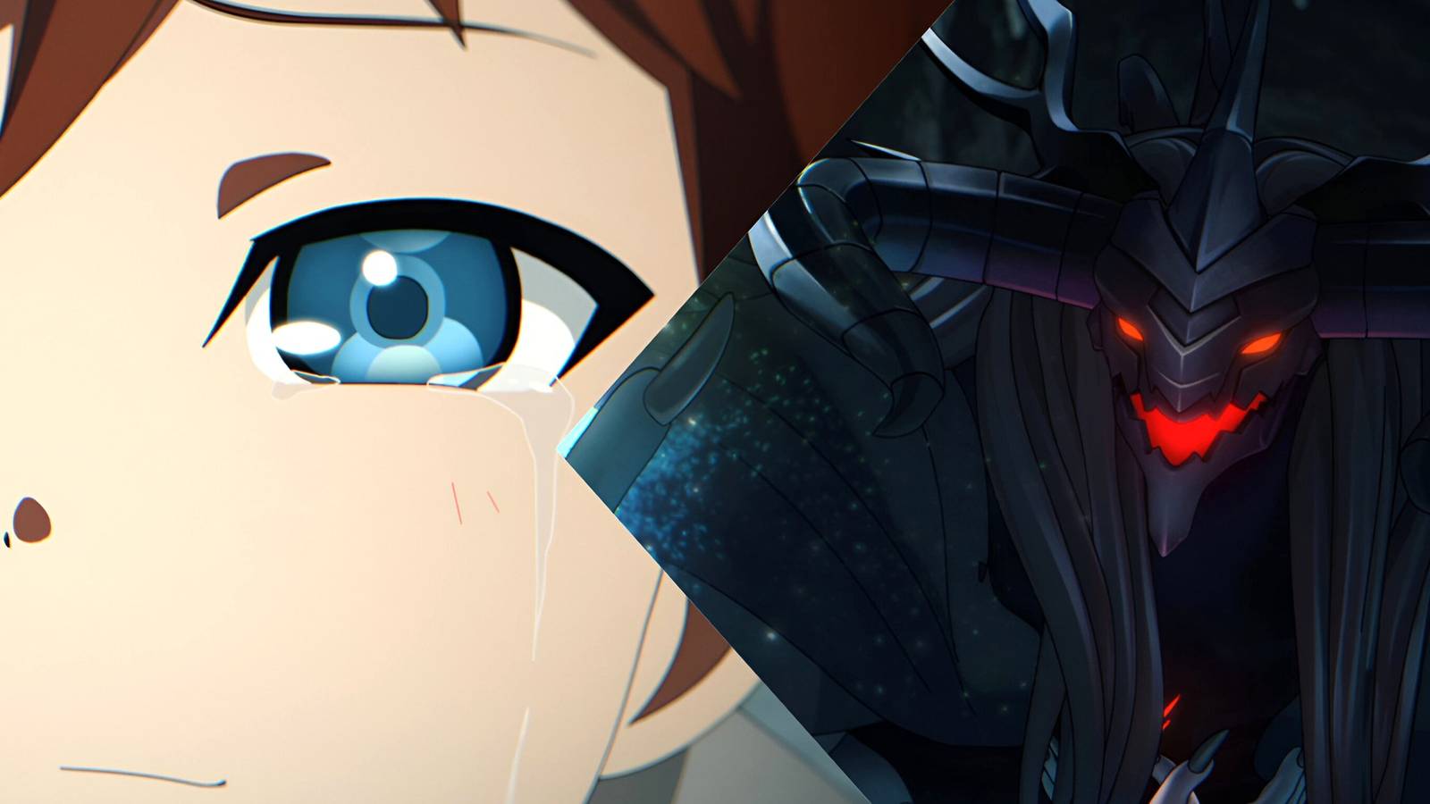 the beginning after the end arthur and sylvia collage