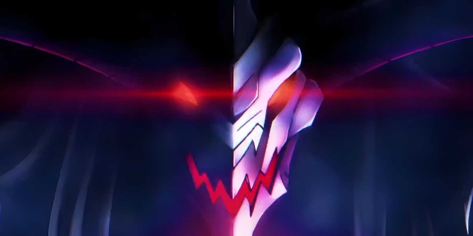 The beginning after the end Episode 1