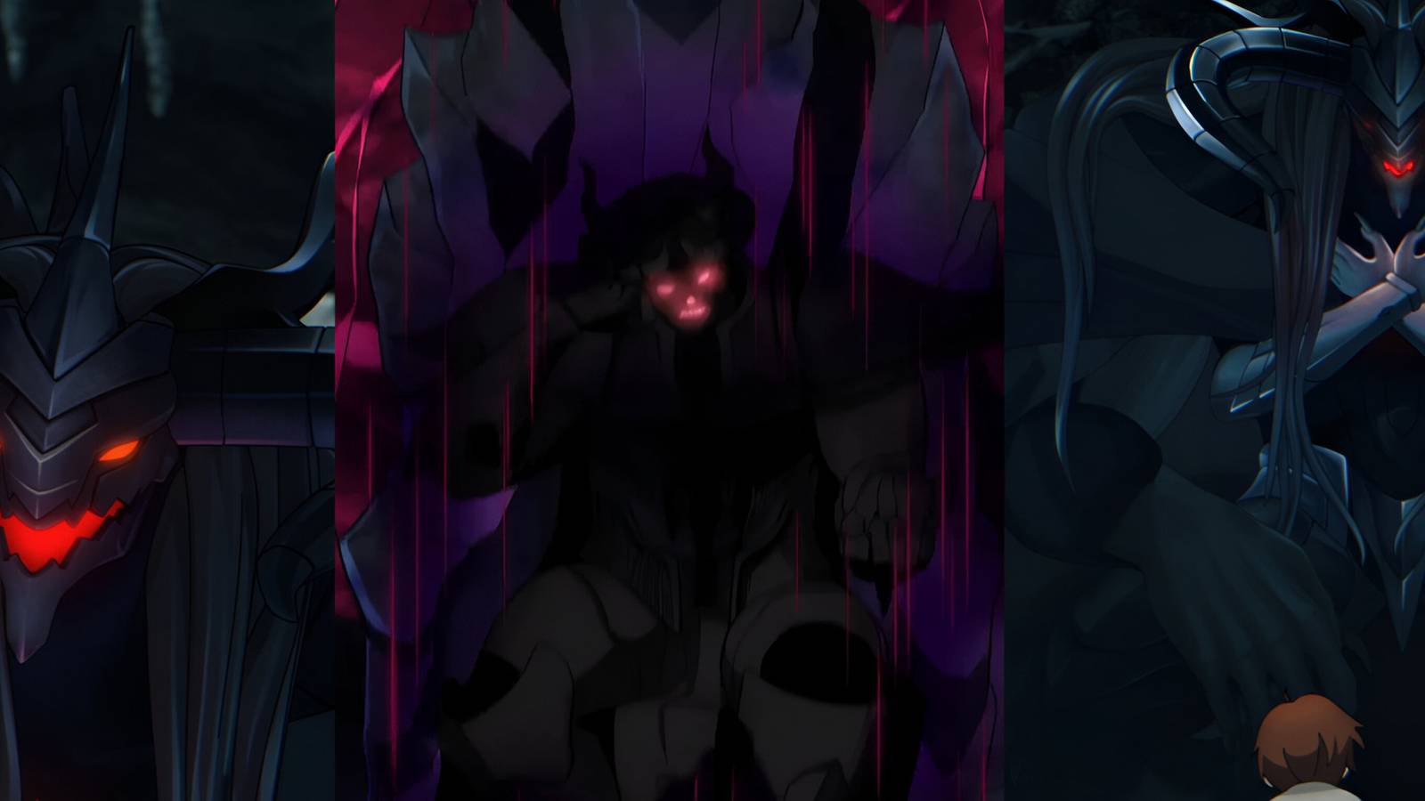 the beginning after the end sylvia design