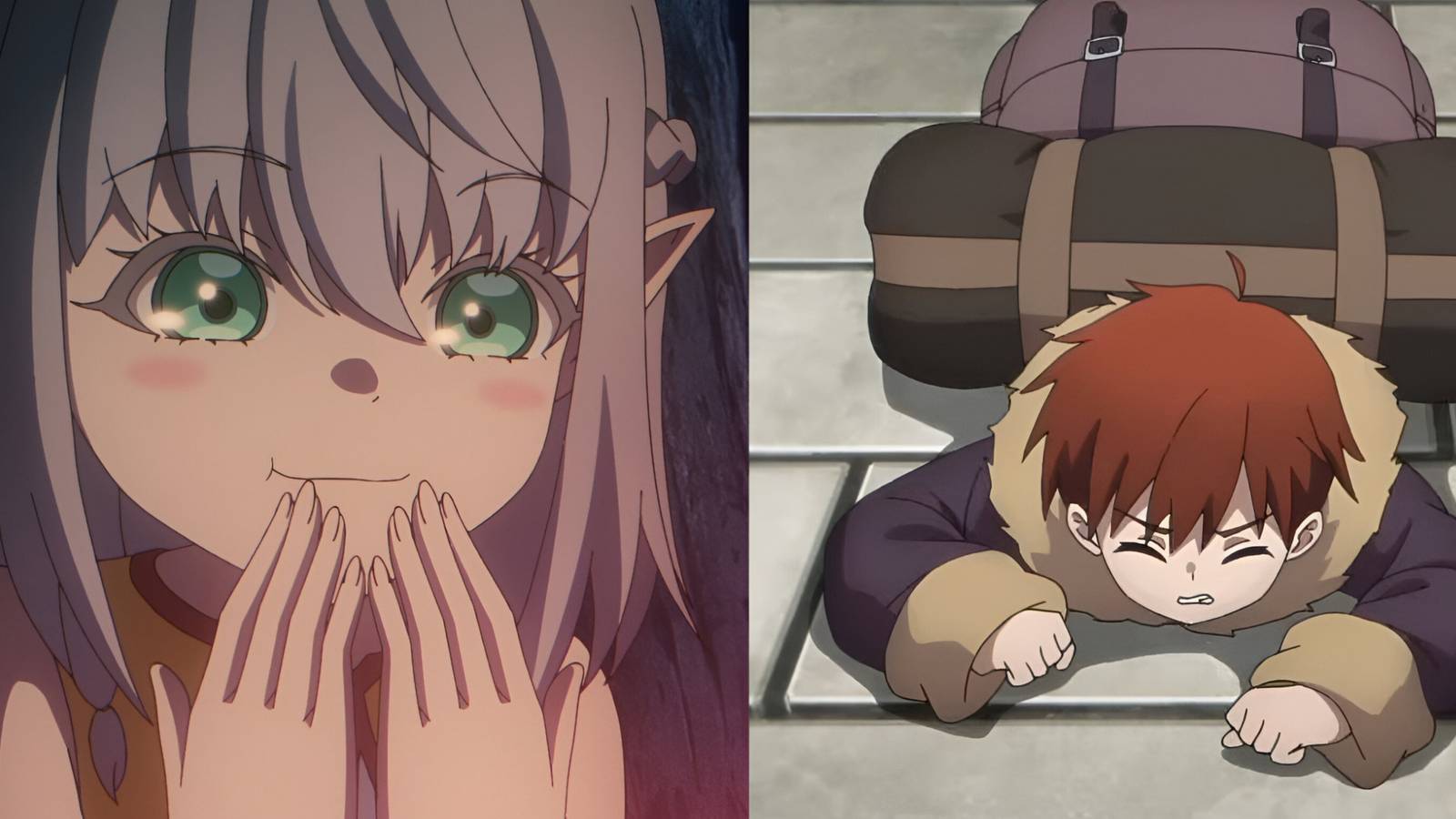 the beginning after the end episode 4 post credits scene will tessia betray arthur