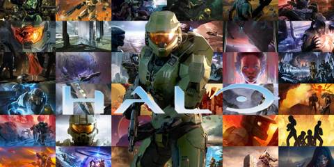 The Case for Halo 7 to Draw the Books Closer to the Games