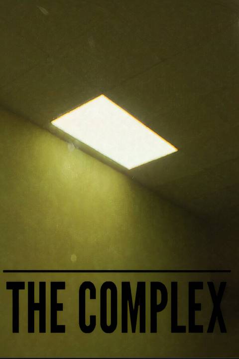 The Complex_ Found Footage tag page cover art