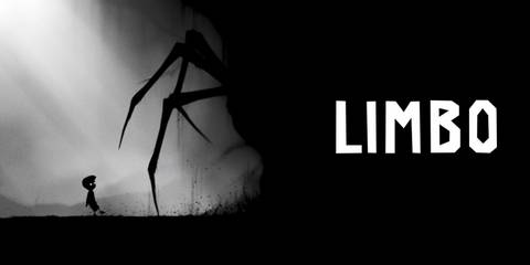 The cover photo of Limbo
