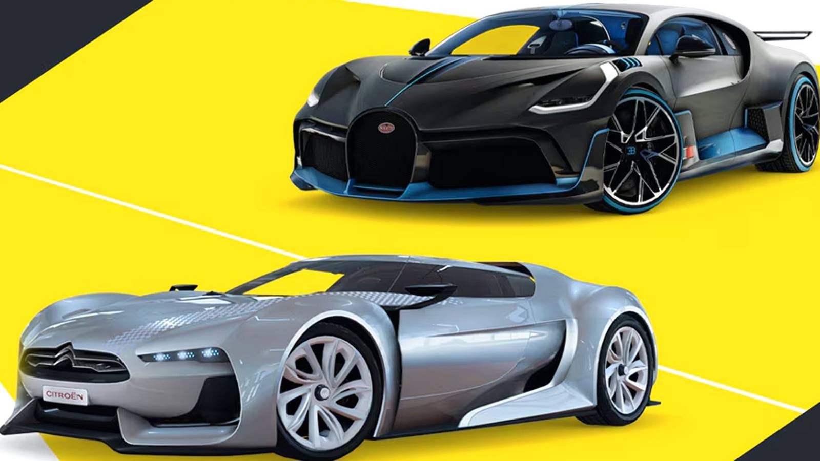 The Crew 2 Fastest Cars Ranked