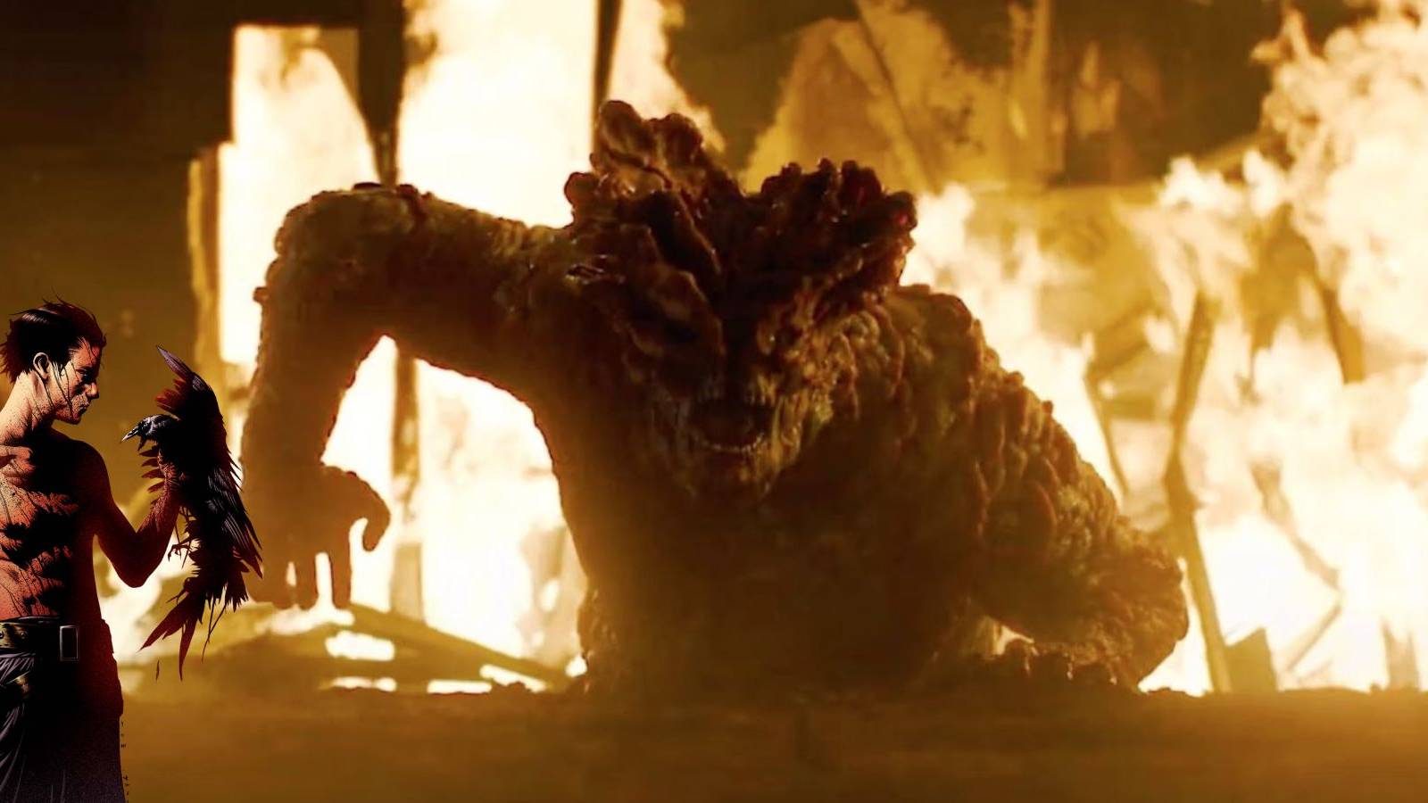 The Dark Tower How This The Last of Us Actor Perfectly Captures The Gunslinger