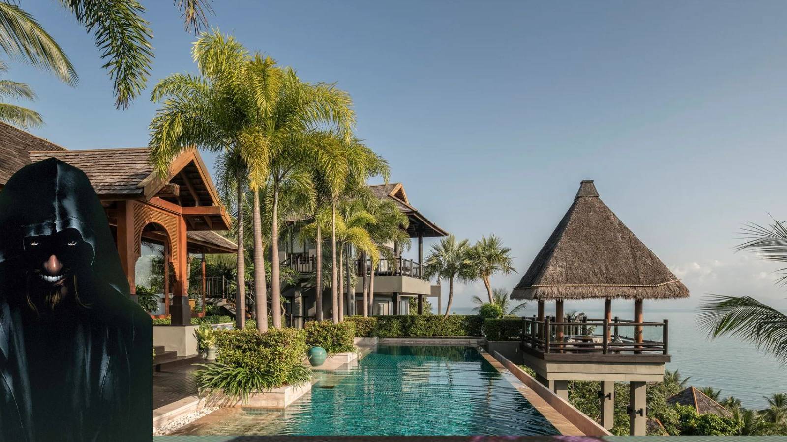 The Dark Tower How This White Lotus Star Makes The Perfect Casting Choice for The Man in Black