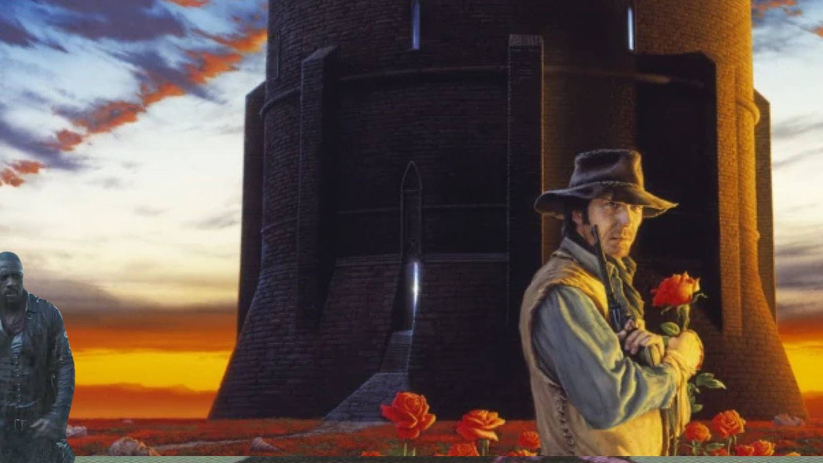 The Dark Tower Mid-World, EXPLAINED