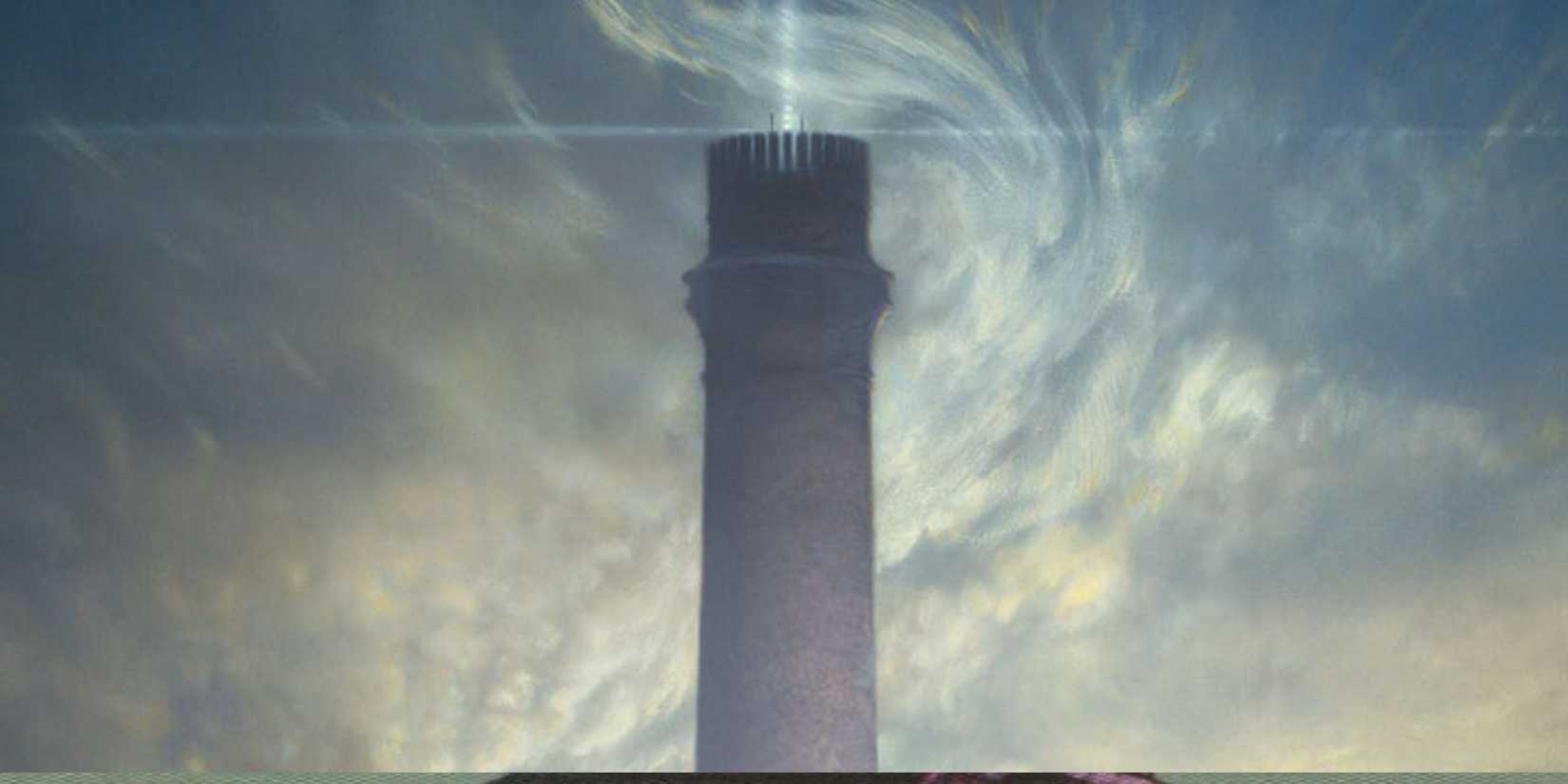 The Dark Tower The People of the White and the Red 04