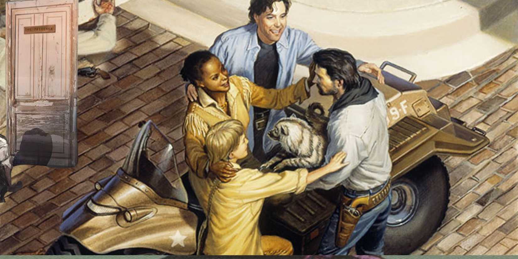 The Dark Tower This Breaking Bad Star Should Play a Pivotal Role