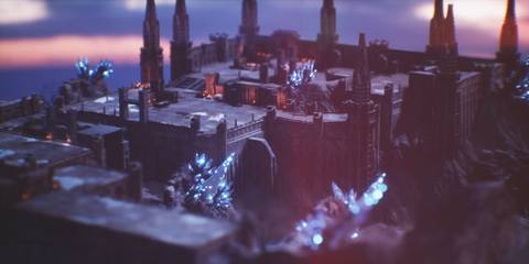 The DioField Chronicle Xbox Series (3)