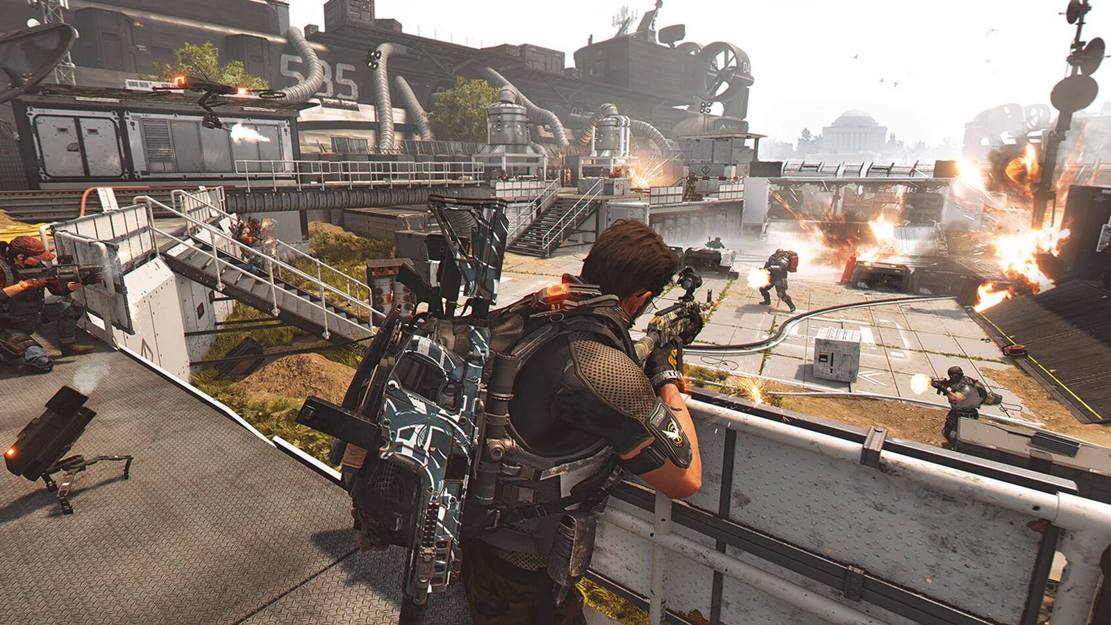 The Division 2