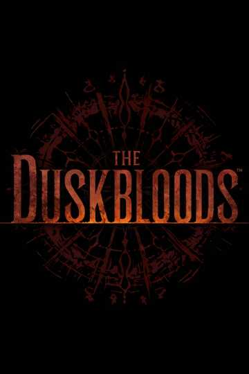 The Duskbloods Tag Page Cover Art