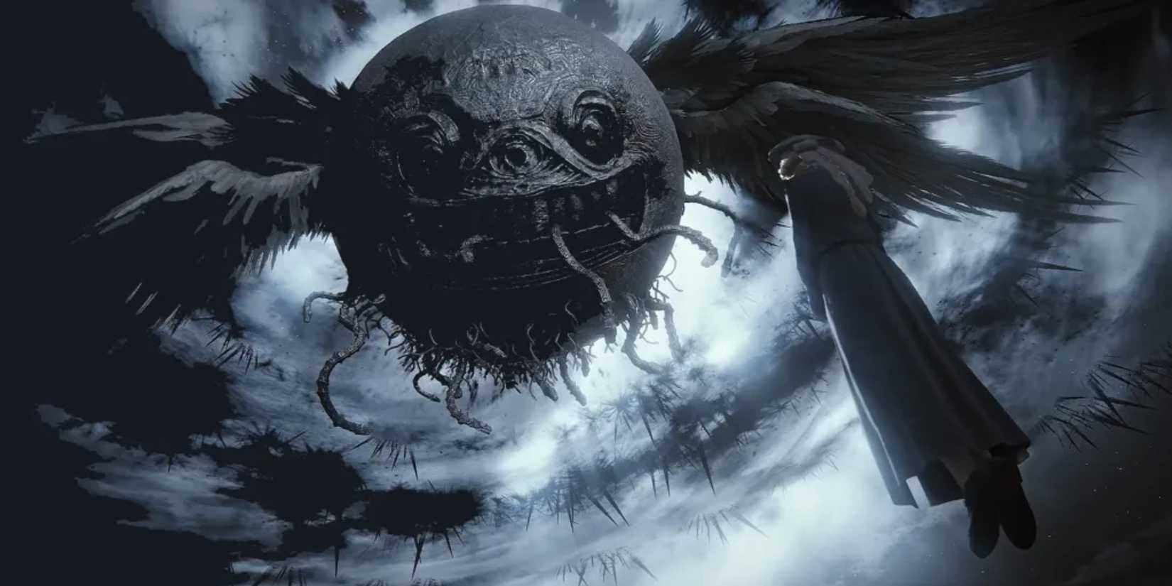 The Duskbloods Trailer