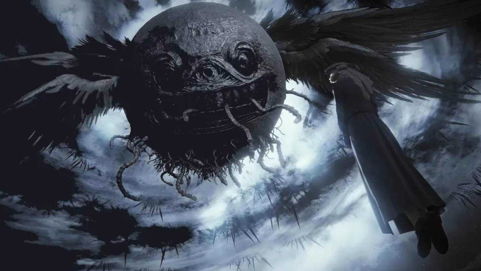 The Duskbloods Trailer