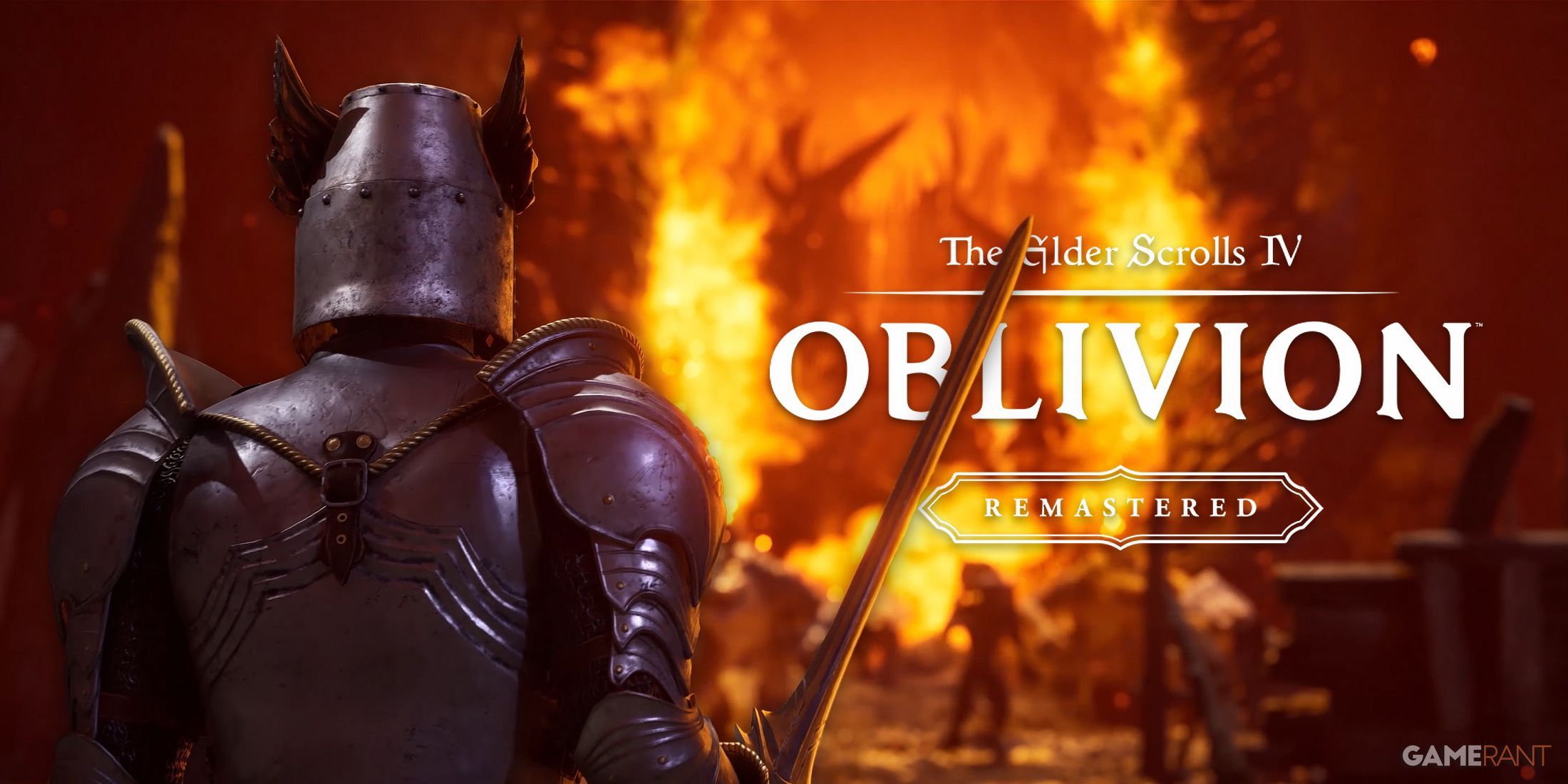 Oblivion Images Compare Remaster to the 2006 Original Oblivion Images Compare Remaster to the 2006 Original