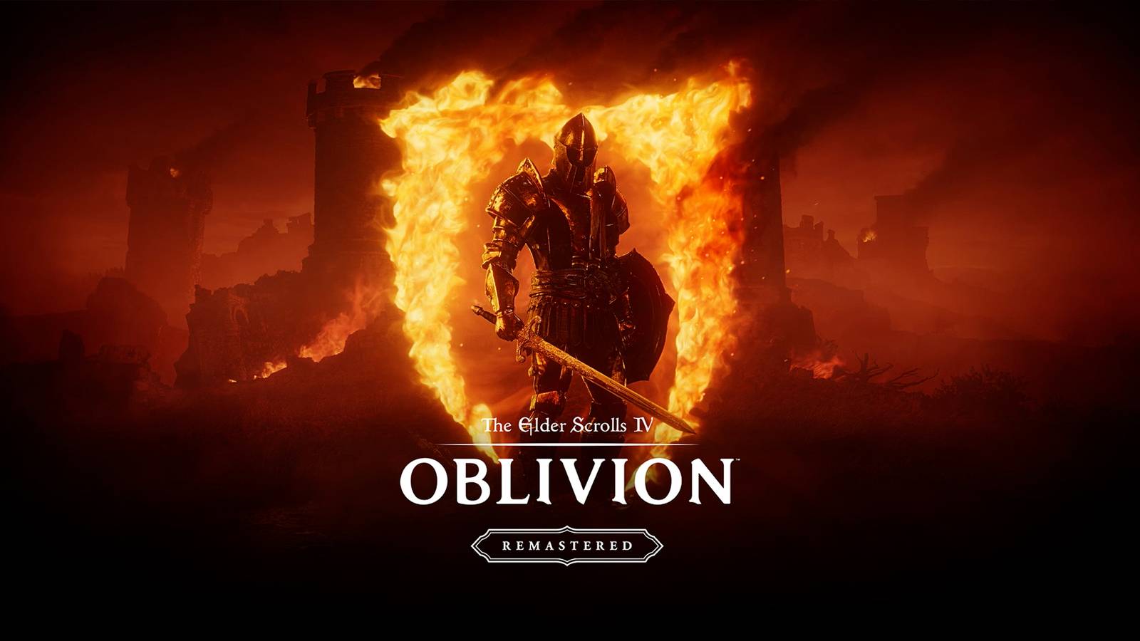 The Elder Scrolls 4 Oblivion Remastered Unwritten Rules Explained